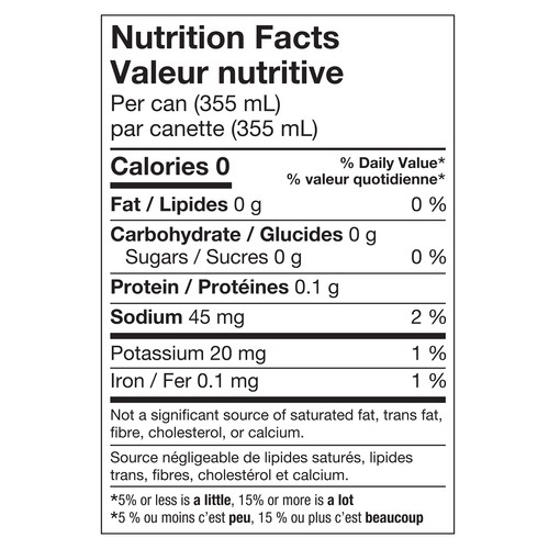 Pepsi Caffeine-Free Diet Soft Drink 12 x 355 ml (cans)