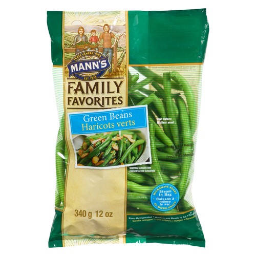 Mann's Green Beans 340 g