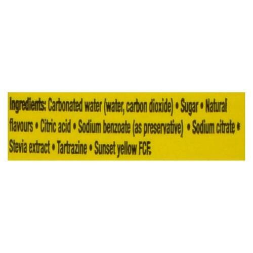 Jarritos Soft Drink Pineapple 1.5 L (bottle)