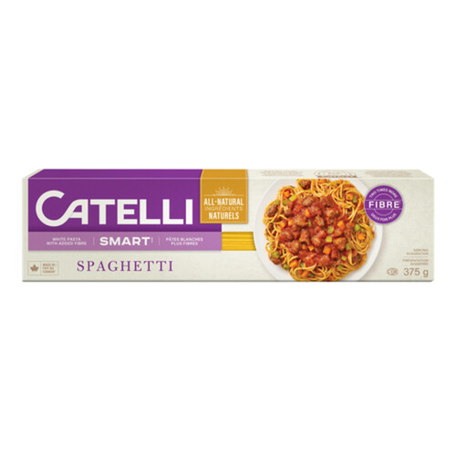 Catelli Smart Pasta Spaghetti 375 g