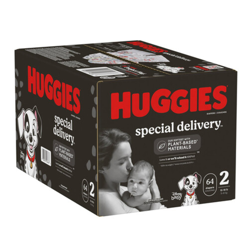 Huggies special best sale delivery size 2