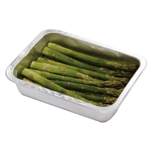 Griller Asparagus