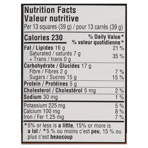 Green & Black's Organic Milk Chocolate Bar Almond 90 g