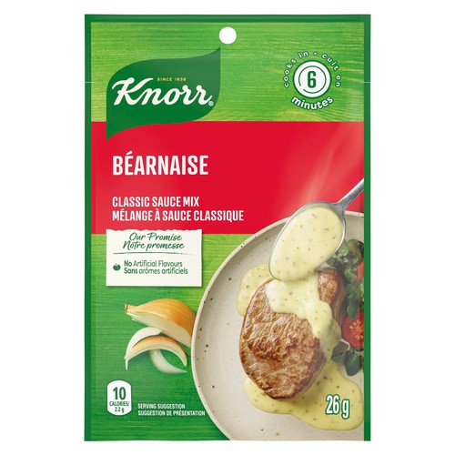 Knorr Classic Sauce Mix Béarnaise 26 g