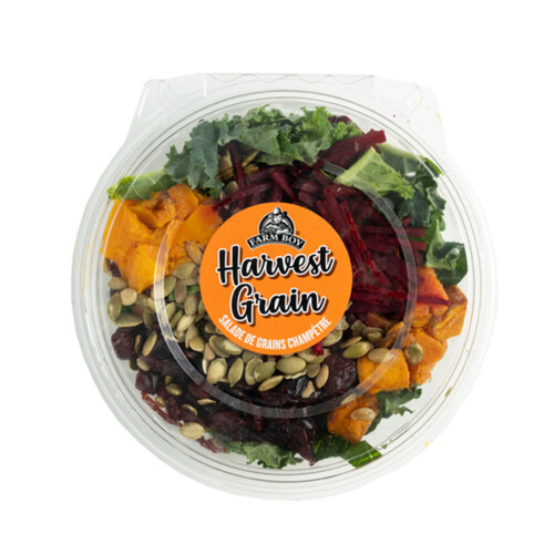 Farm Boy Salad Harvest Grain 320 g