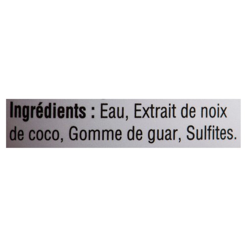 Haiku Gluten-Free Coconut Milk 200 ml