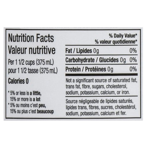 Primo Water Demineralized Water 18.9 L