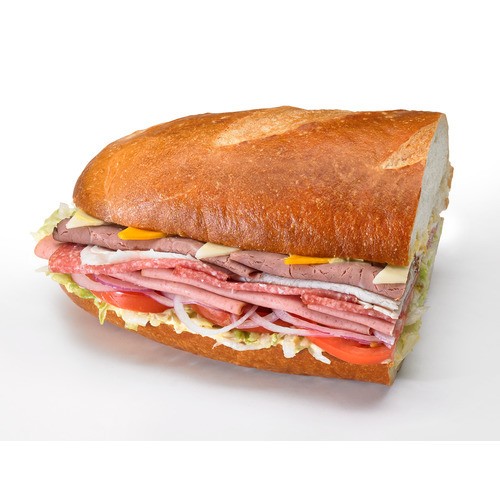 Assorted Classic Dagwood 1/2