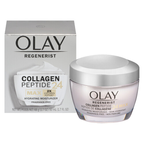 Olay Regenerist Collagen Peptide 50 ml