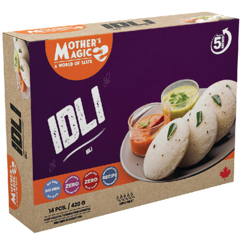 Mother's Magic Idli 420 g