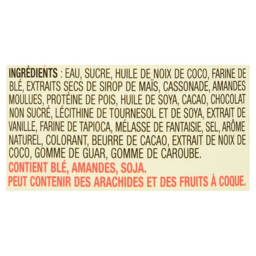 Ben & Jerry's Ice Cream Chocolate Chip Cookie Dough 500 ml