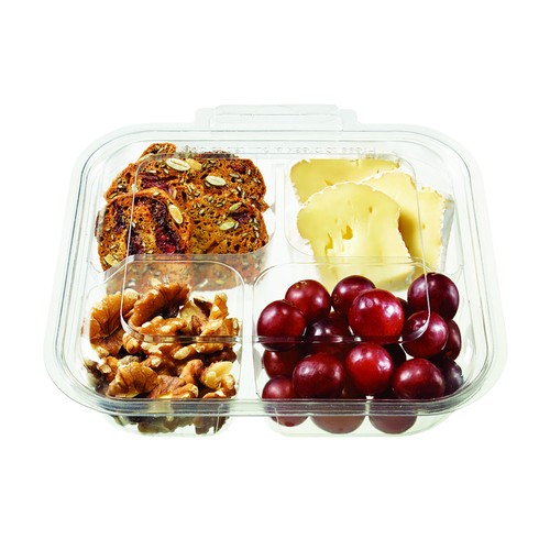 C'est Prêt! Snack Brie & Walnuts 125 g