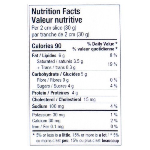 Celebrity Sheep's Milk Cheese Fig Chili 113 g
