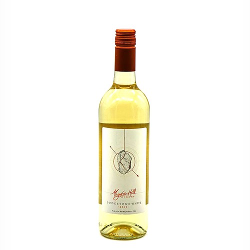 Magnetic Hill Wine Winery Lodestone White 750 ml (bottle)