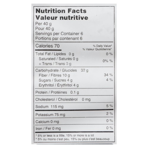 Hebaland Gummies Apple Cider Vinegar 240 g
