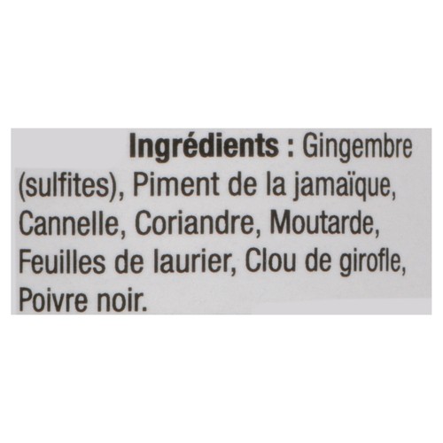 McCormick Gourmet Seasoning Mixed Spice Blend 34 g