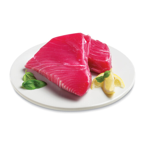 Sea Delight Tuna Steak