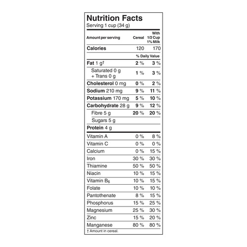 Kellogg's Cereal All Bran Flakes Family Size 765 g