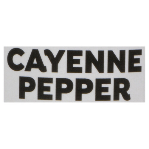 McCormick Gourmet Pepper Cayenne 33 g