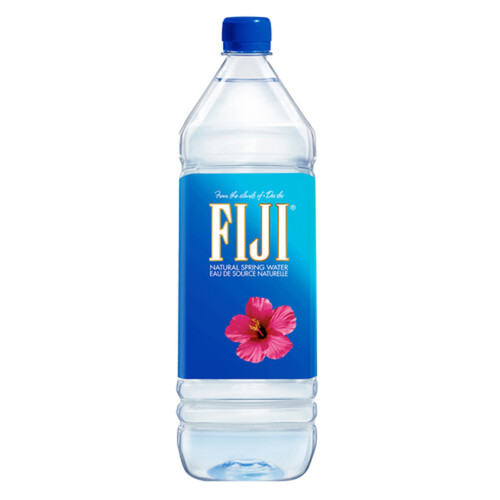 Fiji Natural Artesian Water 1.5 L (bottle)