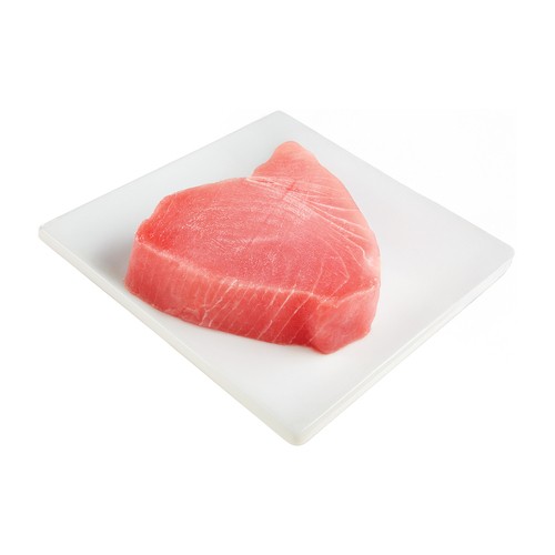 Frozen Tuna Steak
