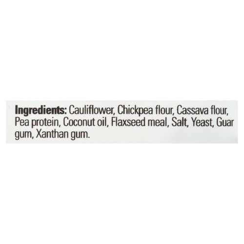 Caulipower Grain Free Cauliflower Tortilla 150 g (frozen)