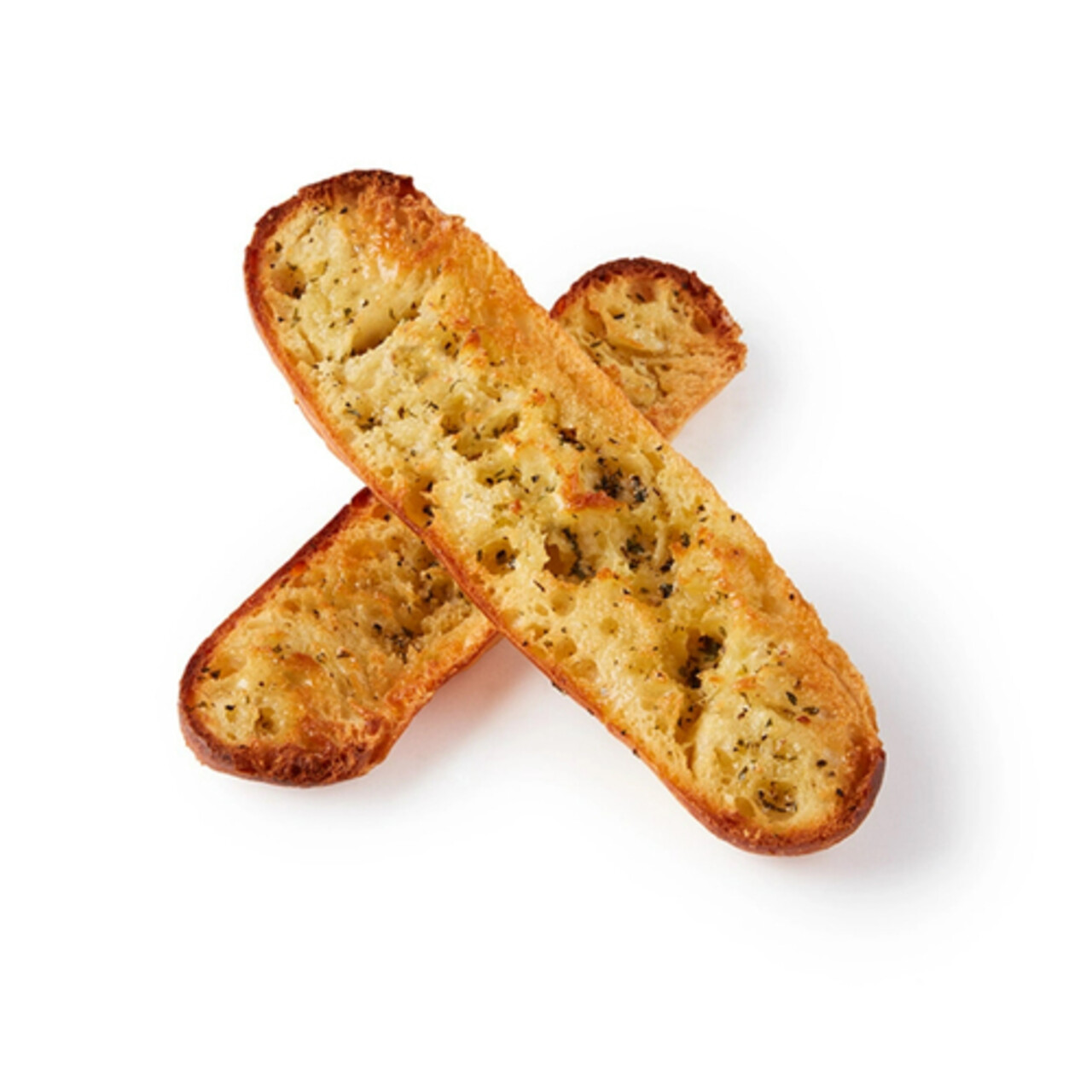 Ace Bakery Bake Your Own DemiBaguette Garlic 265 g (frozen) Voilà Online Groceries & Offers