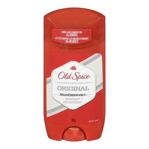 Old Spice Deodorant High Endurance Original  85 g