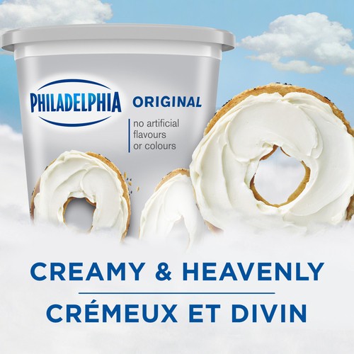 Philadelphia Cream Cheese Product Original 450 g