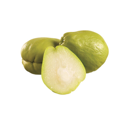 Chayote 2 Count