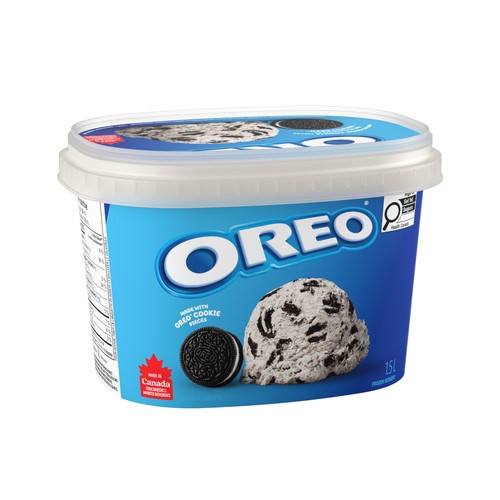 Oreo Frozen Dessert 1.5 L
