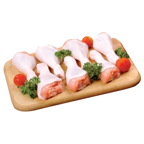 Country Ribbon Chicken Drumsticks 