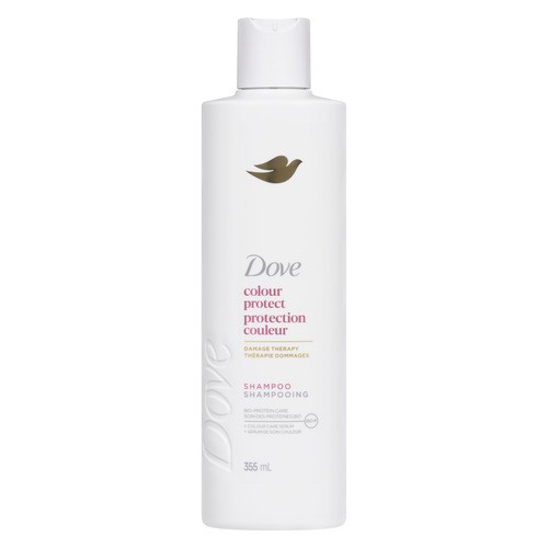 Dove Damage Therapy Shampoo Colour Protect 355 ml