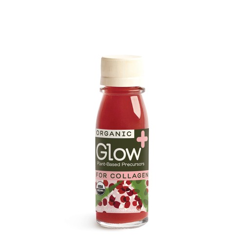 Greenhouse Plant Based Glow Booster 60 ml (bottle)