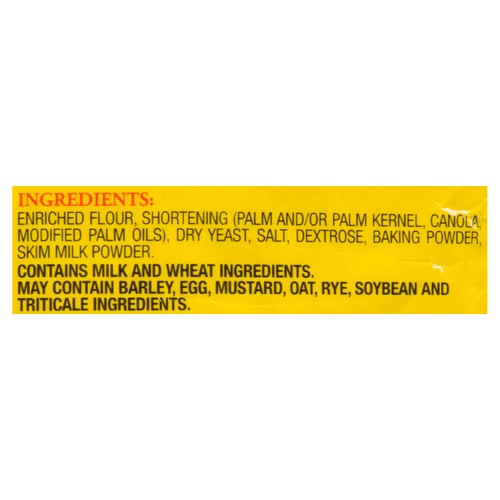 Gattuso Pizza Crust Mix 165 g