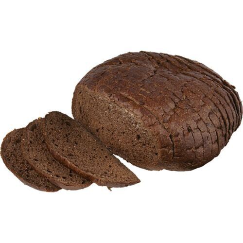 Pumpernickel Rye Bread 454 g