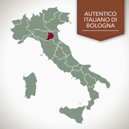 Classico Pasta Sauce Di Bologna Bolognese 650 ml