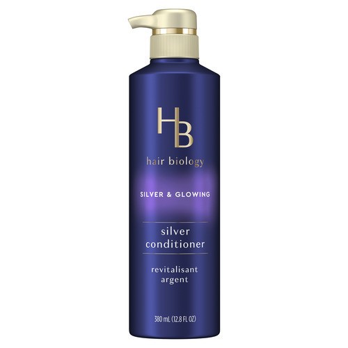 Hair Biology Shampoo Full & Vibrant Volumizing 380 ml