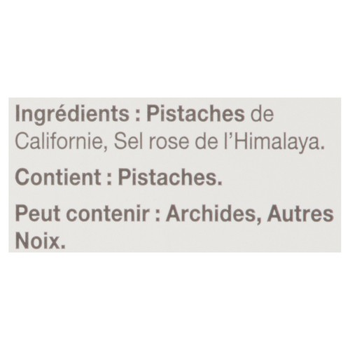 Handfuel Salted Pistachios 150 g