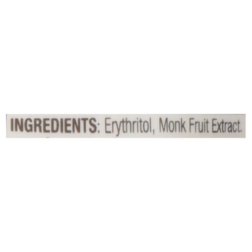 Lakanto Gluten-Free Golden Sweetener 235 g