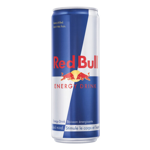 Red Bull Energy Drink 355 ml (can)