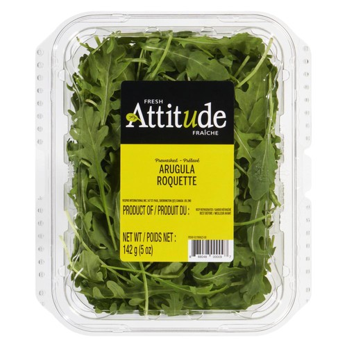 Fresh Attitude Baby Arugula 142 g