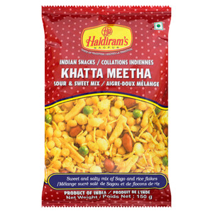 Haldiram's Khatta Meetha 150 g