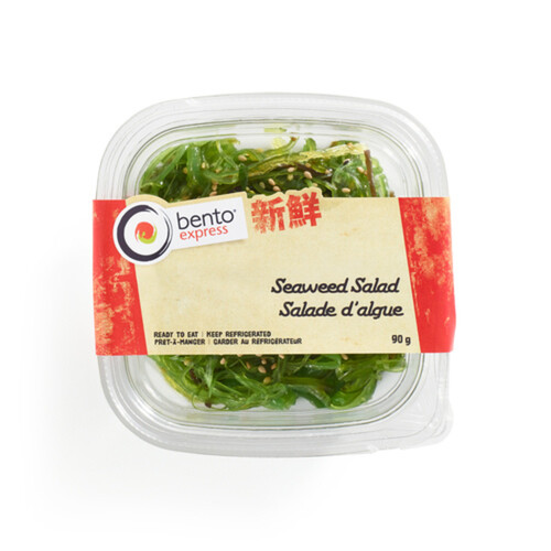 Pan-Asia Fresh Seaweed Salad 90 g