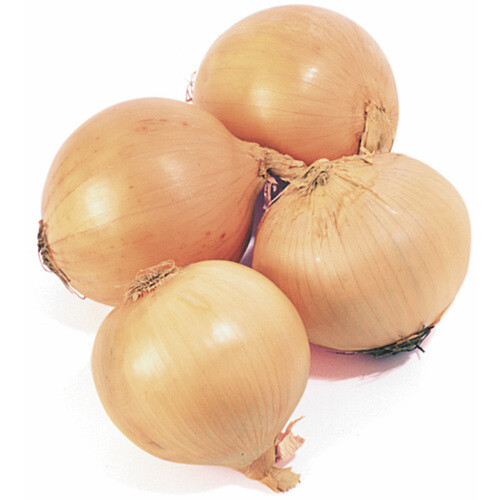 Organic Onions Yellow 1.36 kg