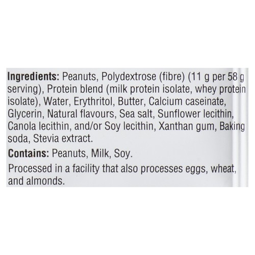 Quest Protein Cookie Peanut Butter 58 g