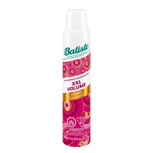 Batiste Dry Shampoo XXL Volume Instant Volume 200 ml