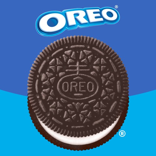 Jell-O Pudding Snacks Oreo Parfait 452 g