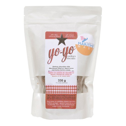 Chocolate Cookie 320 g