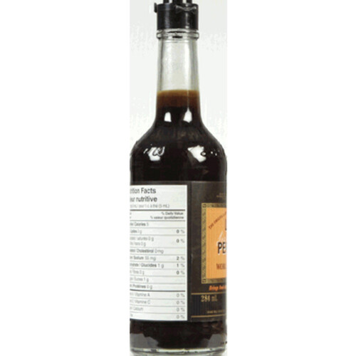 Lea & Perrins Sauce Worchestershire 284 ml